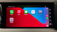 Audi A1 35 TFSI S Line 5dr S Tronic Petrol Hatchback